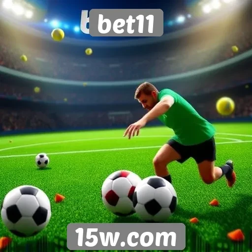 Explorando os bônus oferecidos pelo bet11