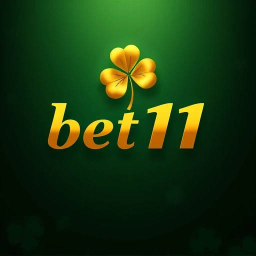 bet11 Logo
