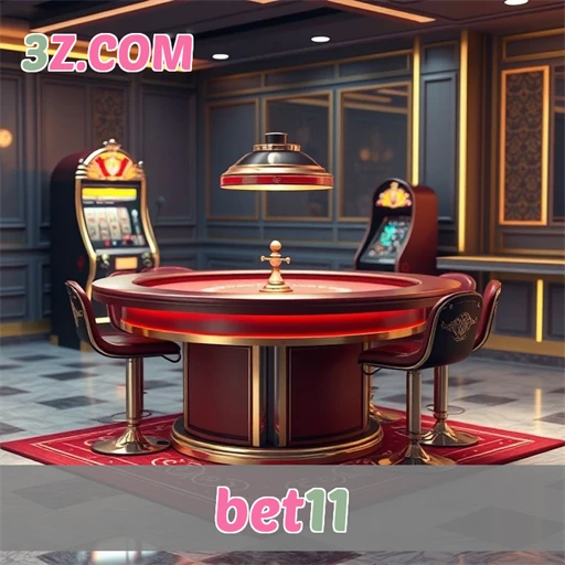 A Inovadora Plataforma da bet11 Transforma Jogos Online em Experiência