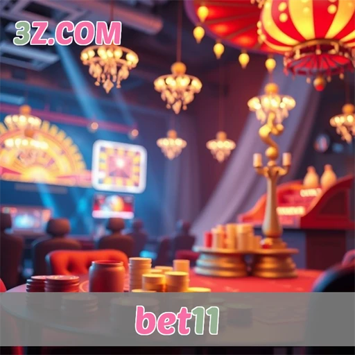 Experiência VIP no Bet11: Um Novo Nível de Engajamento