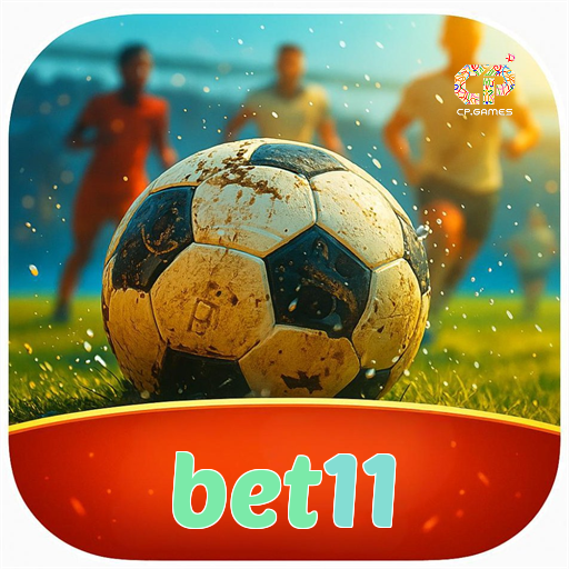 bet11 logo