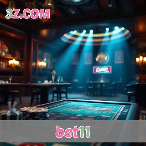 bet11 Promoções atuais