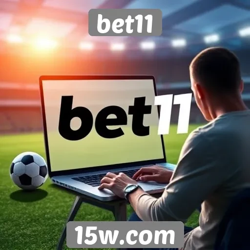 A experiência do usuário na plataforma bet11
